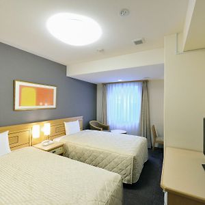 Kamer met Twee Aparte Bedden